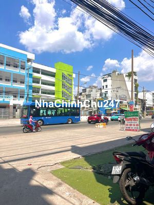 bán ngày chính chủ sổ hồng riêng cách mạng tháng tám phường 13 q10