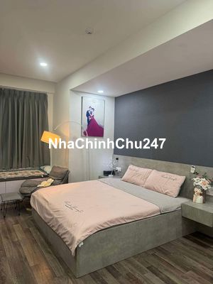 Chính Chủ Gửi Bán căn 3PN Siêu Đẹp - Thoáng Mát - Full NT Xịn