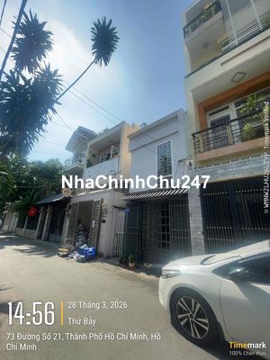 Chủ cần bán Nhà 793/28/.. Khu Kiều Đàm ( 4,5x16m ) 3 Tầng giá ưu đãi