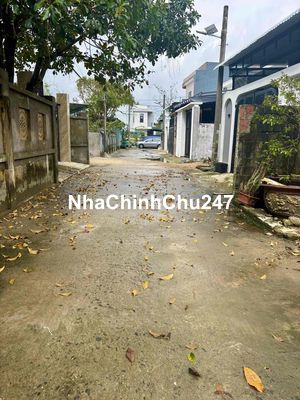 chính chủ gửi bán lô đất dương sơn phường hoà xuân đường 5m5 thông