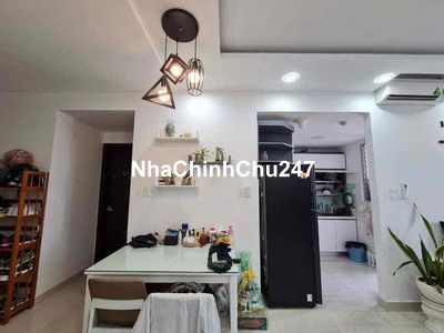 Chính chủ bán căn 2pn2wc Khu ruby Block E celadon city