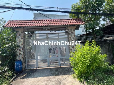 chính chủ gửi bán nha kho nhi bình (13x34 ) gia 13 tỷ 5