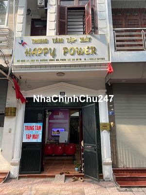 Chính chủ bán nhà đường Hồng Hà, 42mx4T; MT 4m; ô tô đỗ cửa; sđcc 13t