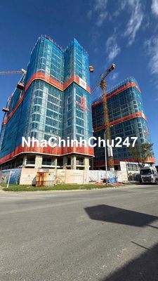CHÍNH CHỦ CẦN RA HÀNG GẤP CĂN 1PN - VIEW VỊNH ĐÀ NẴNG