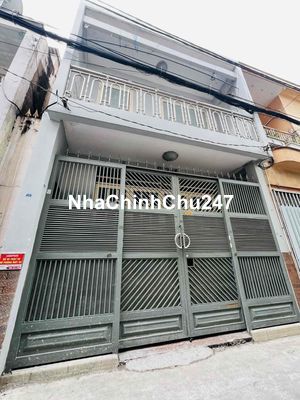 CHÍNH CHỦ BÁN NHÀ NỞ HẬU H3G 2 TÀNG 42m2 - 5.79 TỶ