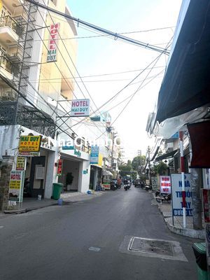 Nhà chính chủ mặt tiền đường 10m Quang Trung, 5X24, 4 tầng, 13.x tỷ