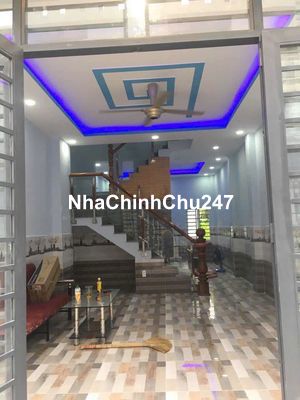 Nhà chính chủ cần bán gấp ko tiếp mô giới