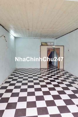 5,35 tỷ 42m2 ngang 3,85m x 11m nhà Trường Chinh ngã tư Bảy Hiền.