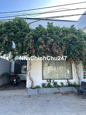 Chủ nhà ra Bắc, cần bán căn cấp 4 sổ riêng gần KDL Bửu Long