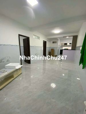 CHÍNH CHỦ BÁN CĂN HÔ BÌNH PHÚ1  PHƯỜNG BÌNH PHÚ 2PN