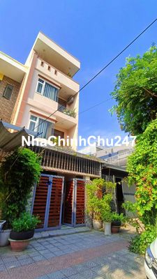 CHÍNH CHỦ CẦN TIỀN BÁN GẤP NHÀ Ở - QUÁCH THỊ TRANG, HOÀ XUÂN