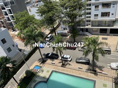 Chính chủ bán Sunview 1: 2PN 71m² – view hồ bơi – NTCB – 2.8 tỷ TL