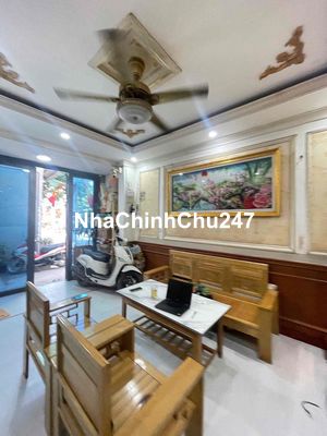 nhà chính chủ cần bán , nhà đẹp sát kên tham lương , ai cần liên hệ