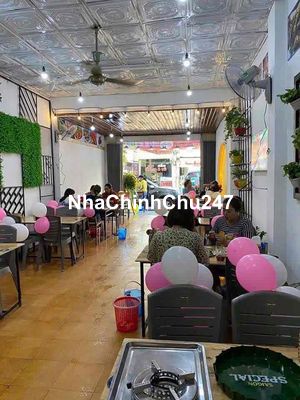 DEAL HỜI NHÀ KINH DOANH MẶT TIỀN NGUYỄN THỊ MINH KHAI CHÍNH CHỦ