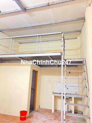 Chính chủ Bán nhà Khuyến Lương cấp 4 gác xép sổ đỏ