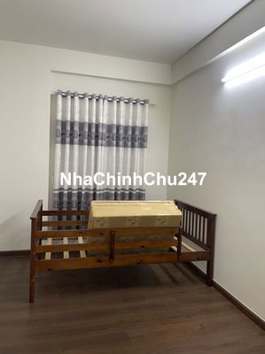 Chính chủ bán căn hộ 64 m2, 2PN, 2WC, đã có sổ, hỗ trợ vay Bank!