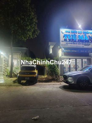 Cần tiền chủ đưa giá tốt bán gấp đất Mỹ Phước 3Bến Cát Bình Dương