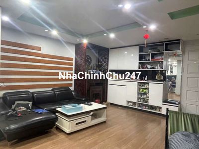 CHÍNH CHỦ CẦN BÁN CĂN HỘ 92M 2PN 2WC. TẠI BÌNH 200 QUANG TRUNG.