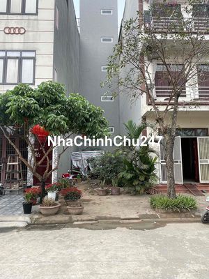 Chính chủ bán Đất dịch vụ Dương nội- khu LK31, Hướng Đông nam