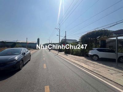 Chính chủ cần bán gấp 500 m2 đất mặt tiền 12 m có sẵn 100 m thổ cư