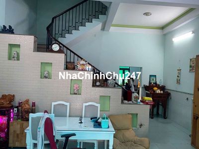 Chính chủ có việc gấp bán nhanh căn nhà trong ngày