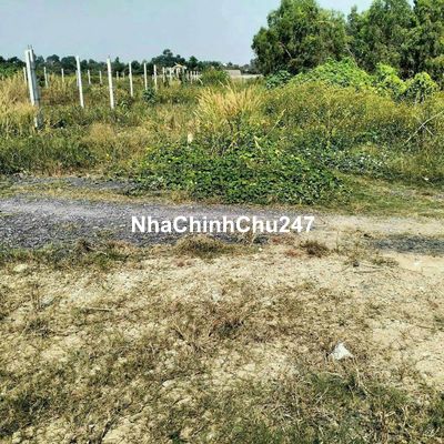 chính chủ bán gấp hơn 800m đất vườn cách chợ hóc môn chỉ 5km