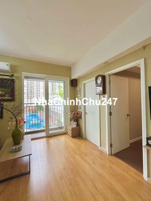 🔥 CHỦ NHÀ ĐI ĐỊNH CƯ – BÁN NHANH 62m² HÀNG HIẾM TẠI The Park Residence