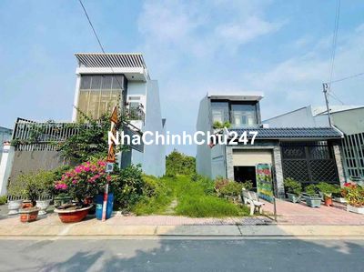 Chủ Kẹt Tiền cần bán gấp lô đất 101m2 full thổ cư mặt tiền đường nhựa