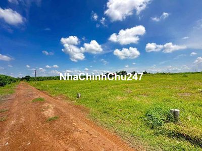 MÌNH CHÍNH CHỦ CẦN BÁN LÔ ĐẤT LỚN