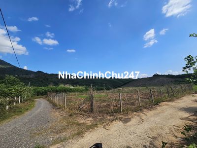 Chính chủ Hạ giá bán nhanh lô đất vườn rất đẹp tại Khánh Đông