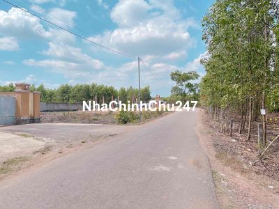 Chính Chủ ra nhanh Nền Đất 5x30 Sổ Riêng Full Thổ Cư