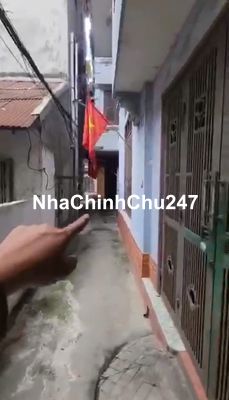 Siêu hót -Cực hiếm nhà Trường Chinh -Đống Đa 25m chỉ 4 tỷ ngõ cực nông