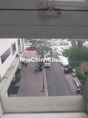 chính chủ bán Summer Square có Bancong có sổ hồng 3tỷ150 nhà đủ nọi th