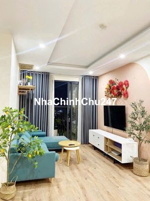 Chính chủ gửi em bán gấp căn 3pn 30T Nam Trung Yên, giá chỉ 6.6 tỷ