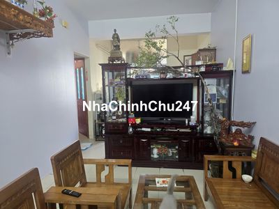 CHÍNH CHỦ BÁN GẤP CĂN HỘ TẦNG ĐẸP – KĐT ĐẶNG XÁ – NHÀ Ở CỰC LỘC