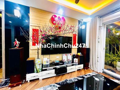 Chính chủ Bán nhanh căn hộ đẹp nhất chung cư Berriver Long Biên