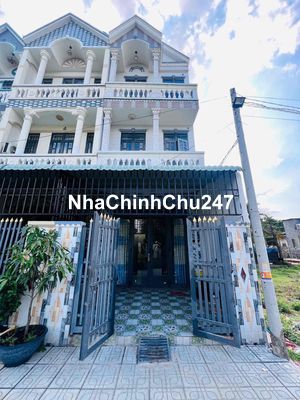 Nhà ĐSH 144m2 Ngay Đường Hoa Vàng Chính chủ