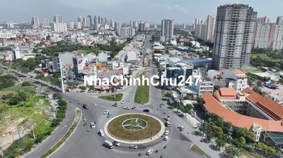Chính chủ bán đất MT, sát Lương Định Của, gần An Phú & chợ Bình Khánh