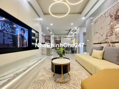 chính chủ ngộp Bank, bán CH 3 ngủ 100m Vinhomes Smart City giá 7,99 tỷ