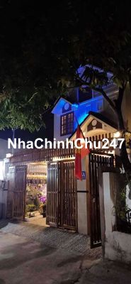Bán nhà chính chủ ngay TL9, khu du lịch Bình Mỹ, nhà 1 trệt 1 lầu