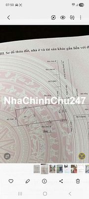 BÁN ĐẤT TẶNG NHÀ CẤP 4_5M X 14M_4,2TỶ_ChUYÊN DÙNG CHÍNH_ QUẬN 7