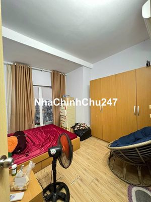 CHỦ CẦN BÁN CĂN C/C ORIENTAL PLAZA, ÂU CƠ, TÂN PHÚ 75M2 4,6 TỶ