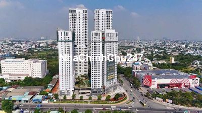 CHINH CHỦ BÁN GẤP NHÀ 5X15M GẦN SIÊU THỊ BIG C TRÊT LẦU ĐƯƠNG 5M