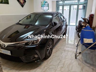 Chủ Ngộp Giảm 2 Tỷ- Hẻm Xe Tải Trần Hưng Đạo Q5- 10,9 tỷ