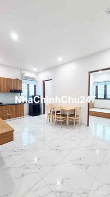 2PN + 1WC, Full Nội Thất, Chính Chủ Rẻ, Ngay Hàng Xanh, Metro, Q1