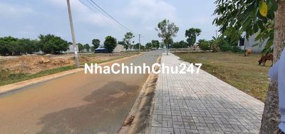 Chính chủ giảm thêm 300tr cho khách thiện chí lô đất 160m2 sổ hồng sẵn