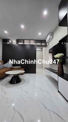 TT Đại La 2 thoáng, 70m2, 2PN KK, full nội thất, sổ chính chủ