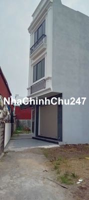 CHÍNH CHỦ BÁN ĐẤT TRÀNG MINH, KIẾN AN - Gần đường ô tô - Giá hợp lý