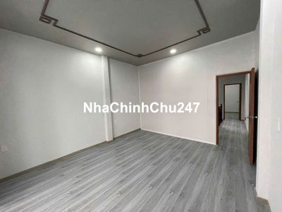 bán nhà hẻm 3,5m cù chính lan, p13, tb dt 4x13.5m 1 lầu đúc giã 7,8 ty