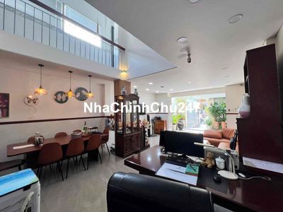 CHÍNH CHỦ GỬI BÁN CÁCH GO DI AN 500M - 2 TẦNG - 3PN - HXH . 4.6